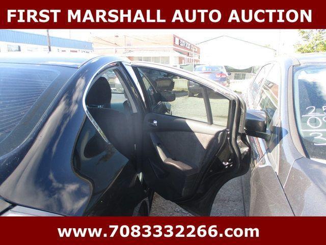 used 2009 Nissan Altima car, priced at $1,500