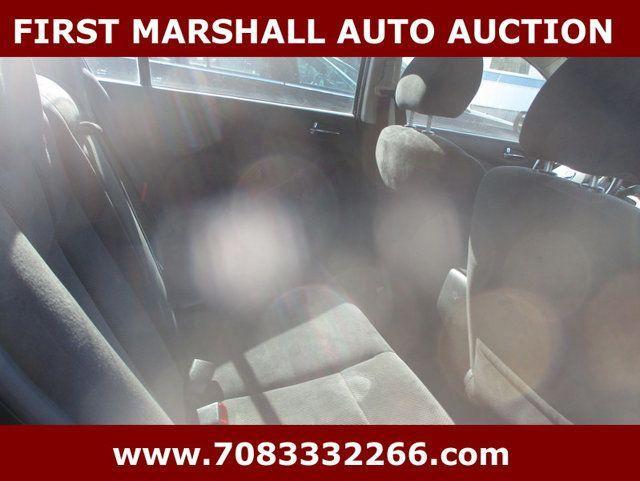 used 2009 Nissan Altima car, priced at $1,500