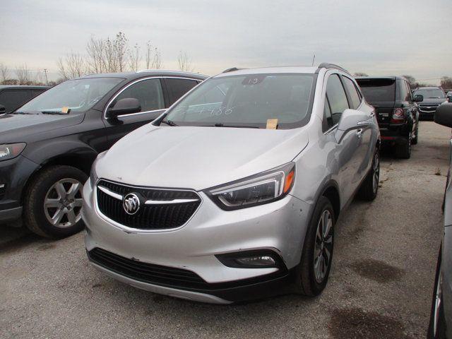 used 2019 Buick Encore car, priced at $3,900