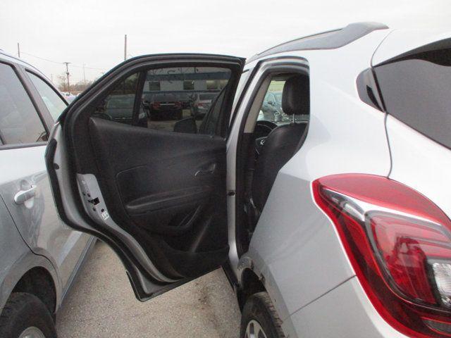 used 2019 Buick Encore car, priced at $3,900