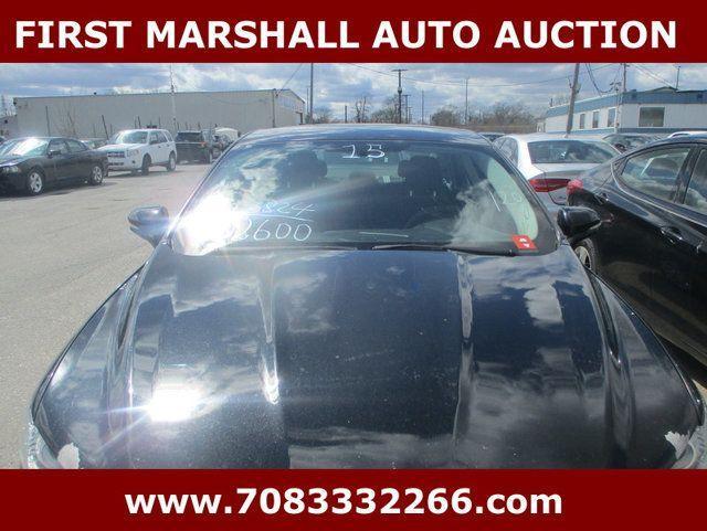used 2015 Ford Fusion car, priced at $2,500