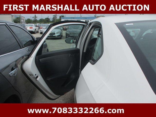 used 2012 Volkswagen Passat car, priced at $1,900