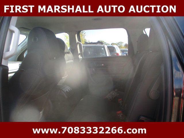 used 2017 Chevrolet Traverse car, priced at $2,900