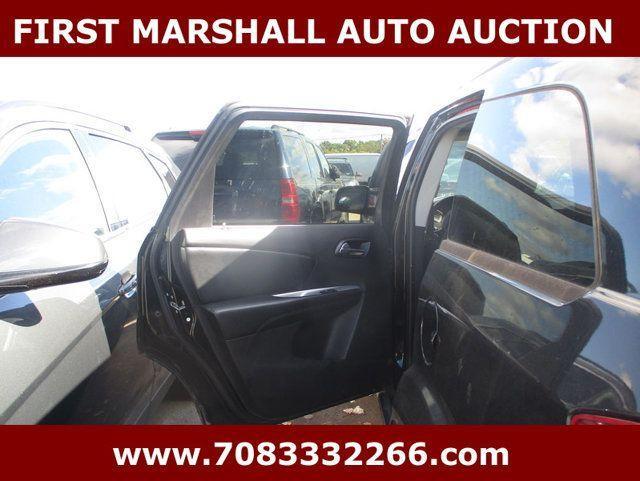 used 2014 Dodge Journey car, priced at $2,300