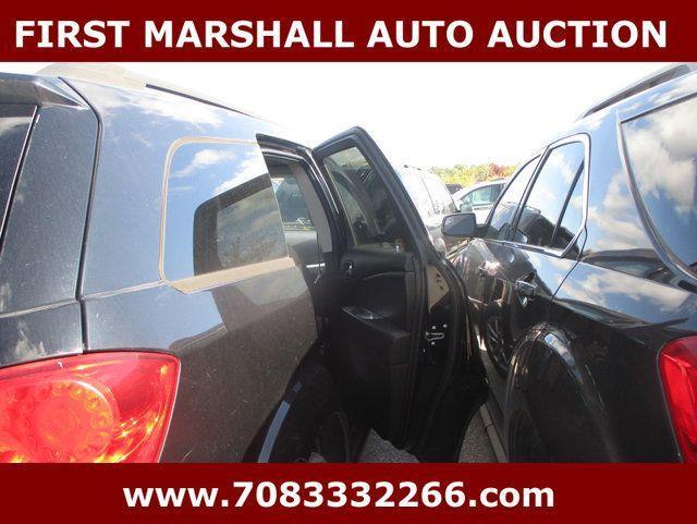 used 2014 Dodge Journey car, priced at $2,300