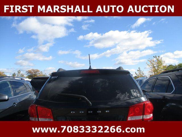 used 2014 Dodge Journey car, priced at $2,300