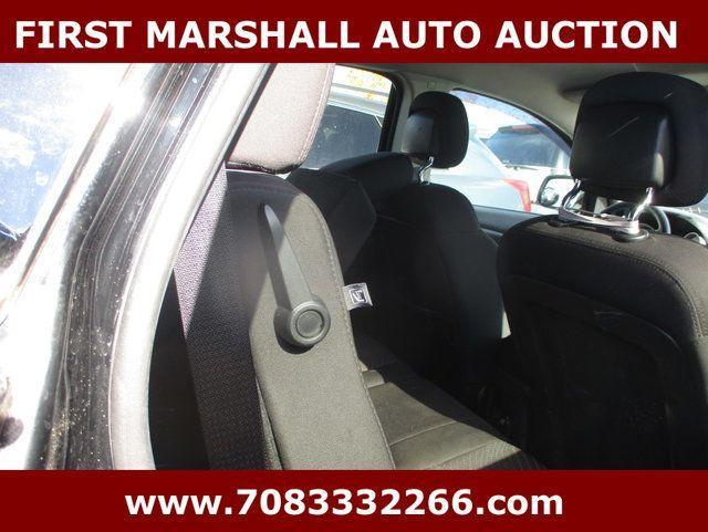 used 2014 Dodge Journey car, priced at $2,300