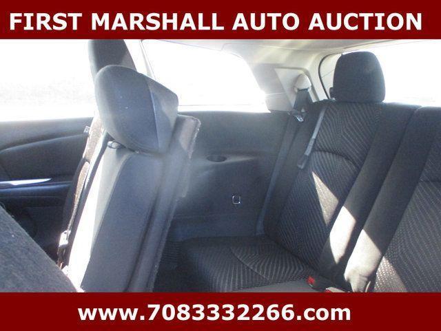 used 2014 Dodge Journey car, priced at $2,300