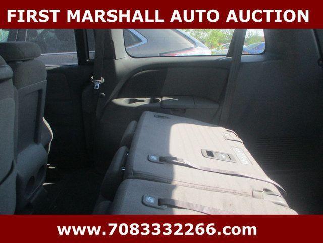used 2010 Honda Odyssey car, priced at $1,900
