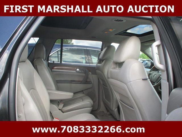 used 2012 Buick Enclave car, priced at $2,300