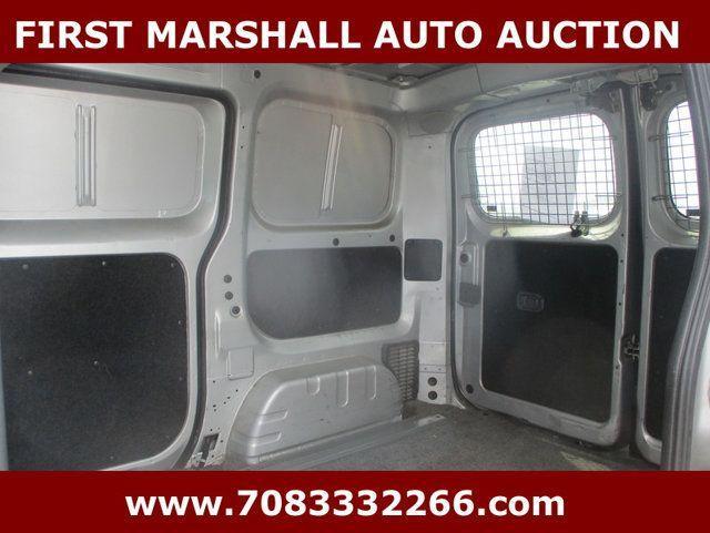 used 2014 Nissan NV200 car, priced at $2,700