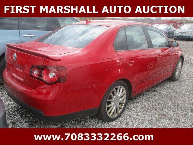 used 2008 Volkswagen Jetta car, priced at $1,500