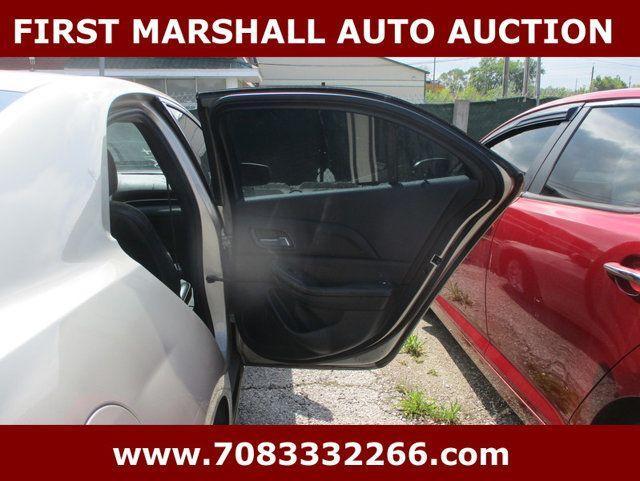 used 2016 Chevrolet Malibu car, priced at $2,300