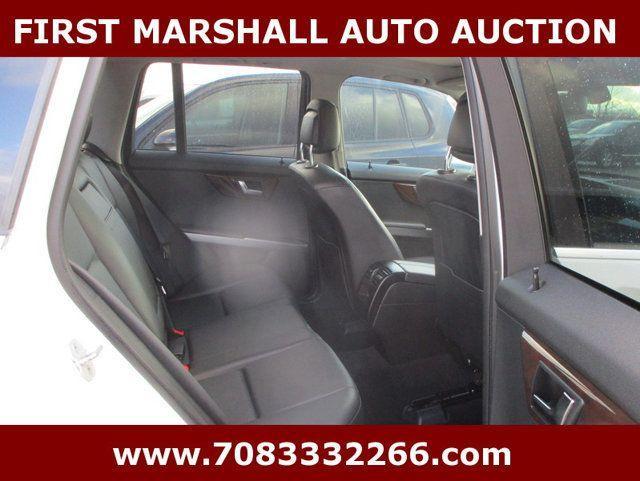 used 2012 Mercedes-Benz GL-Class car, priced at $4,300