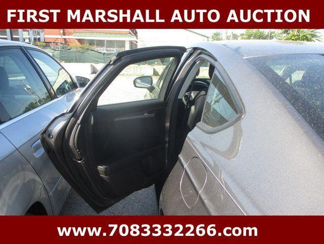 used 2013 Ford Fusion car, priced at $2,200