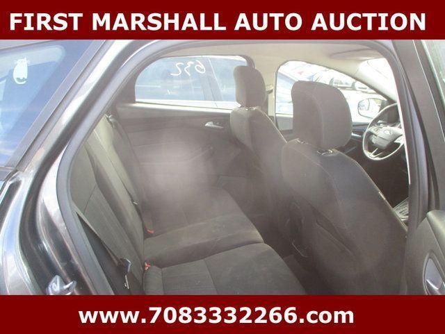 used 2017 Ford Focus car, priced at $2,500