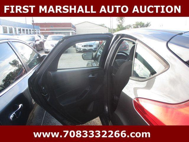 used 2017 Ford Focus car, priced at $2,500