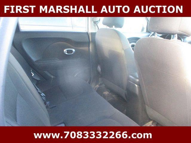 used 2018 Kia Soul car, priced at $2,100