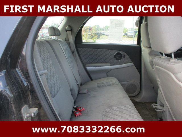 used 2008 Chevrolet Equinox car, priced at $1,500