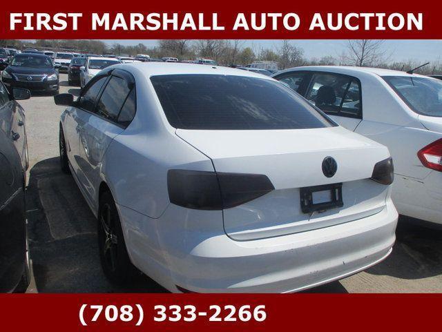 used 2016 Volkswagen Jetta car, priced at $1,900
