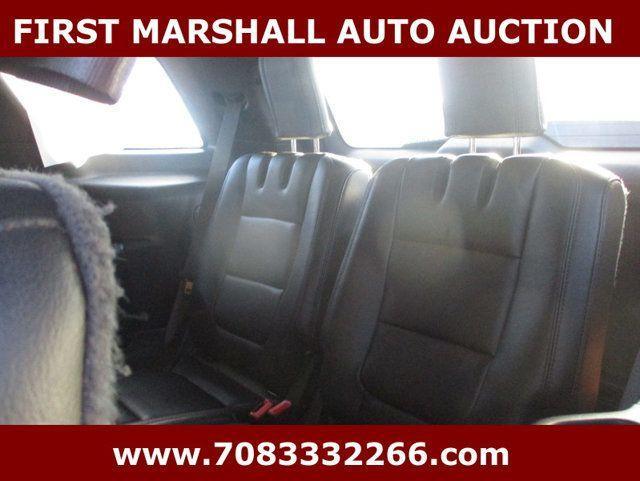 used 2015 Ford Explorer car, priced at $2,900