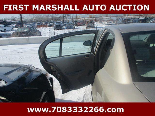 used 2006 Chevrolet Cobalt car, priced at $1,300