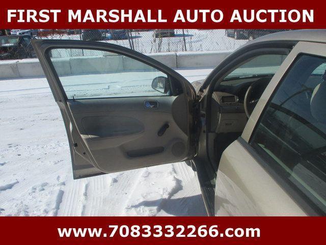 used 2006 Chevrolet Cobalt car, priced at $1,300