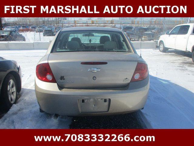 used 2006 Chevrolet Cobalt car, priced at $1,300