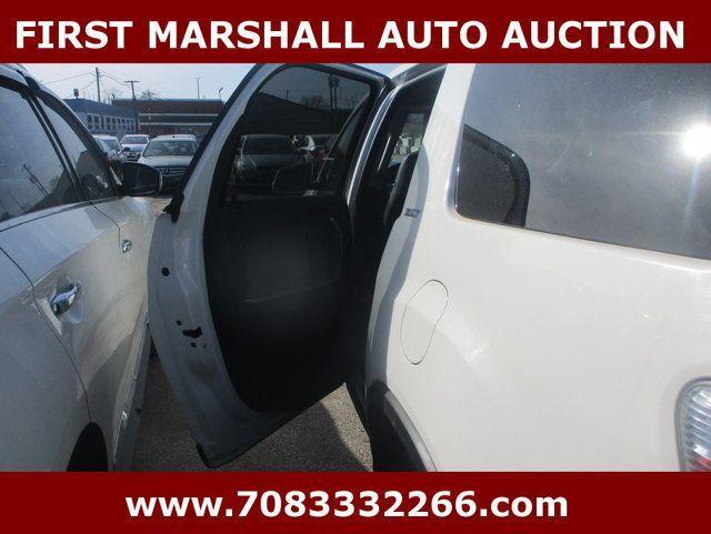 used 2011 GMC Acadia car, priced at $2,500