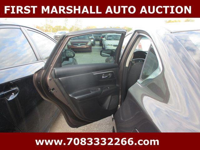 used 2015 Nissan Altima car, priced at $2,200