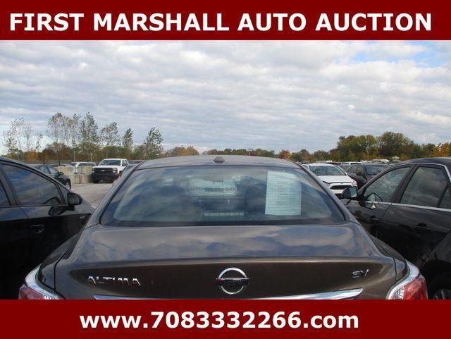 used 2015 Nissan Altima car, priced at $2,200
