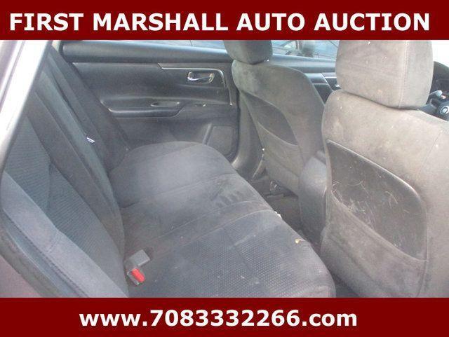 used 2015 Nissan Altima car, priced at $2,200