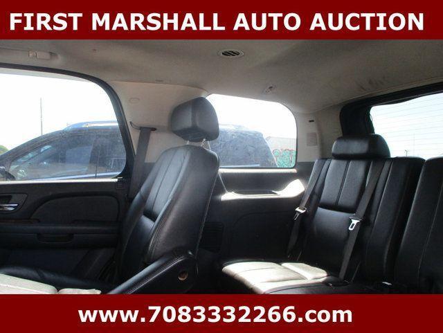 used 2008 Chevrolet Tahoe car, priced at $2,300