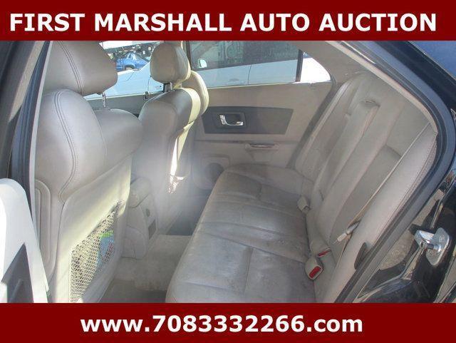 used 2004 Cadillac CTS car, priced at $1,500