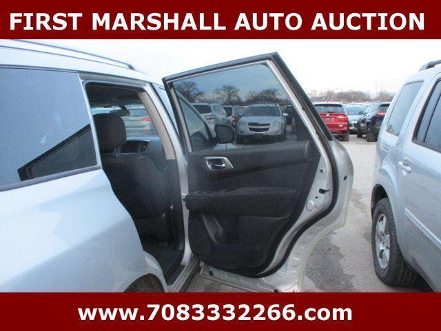 used 2016 Nissan Pathfinder car, priced at $2,800