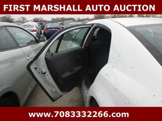 used 2011 Chevrolet Malibu car, priced at $1,800