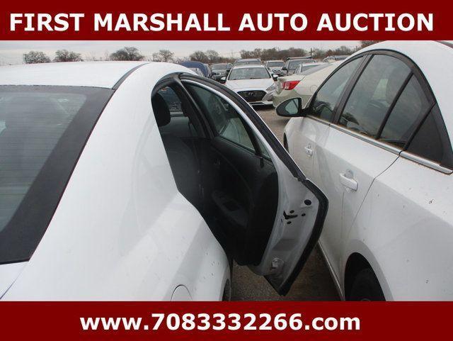 used 2011 Chevrolet Malibu car, priced at $1,800