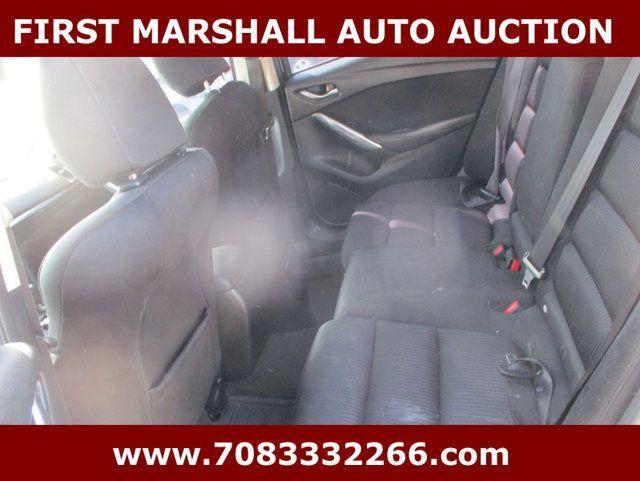 used 2015 Mazda Mazda6 car, priced at $2,900