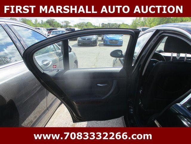 used 2006 BMW 330 car, priced at $1,900