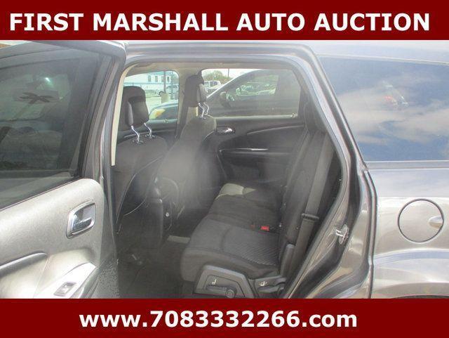 used 2014 Dodge Journey car, priced at $2,100