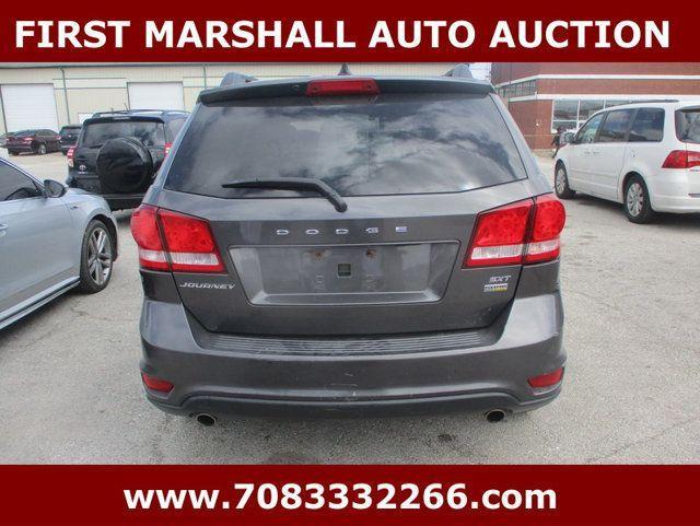 used 2014 Dodge Journey car, priced at $2,100
