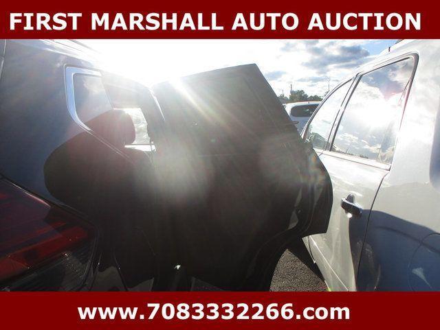 used 2017 Nissan Rogue car, priced at $2,900