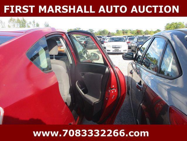 used 2012 Toyota Prius car, priced at $2,500