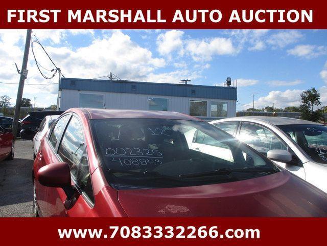 used 2012 Toyota Prius car, priced at $2,500