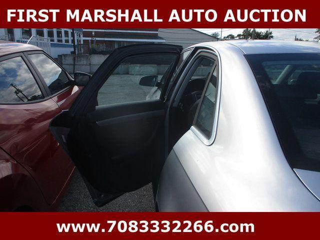 used 2007 Audi A4 car, priced at $1,800