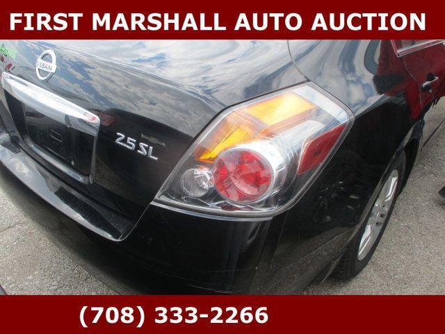 used 2012 Nissan Altima car, priced at $1,800