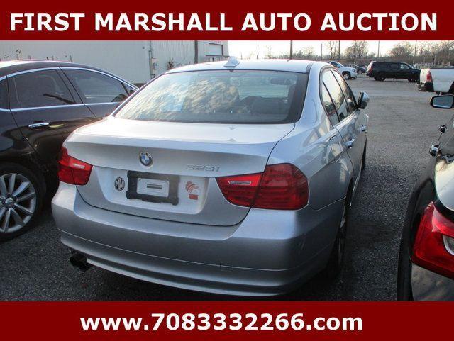 used 2010 BMW 335 car, priced at $2,700