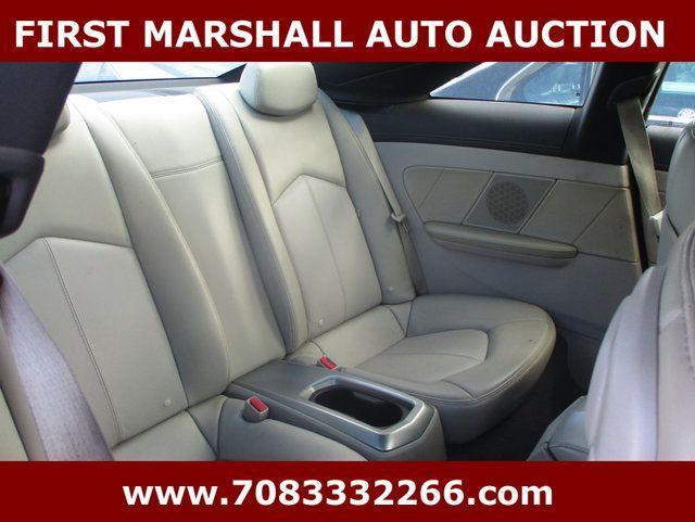 used 2013 Cadillac CTS car, priced at $2,900