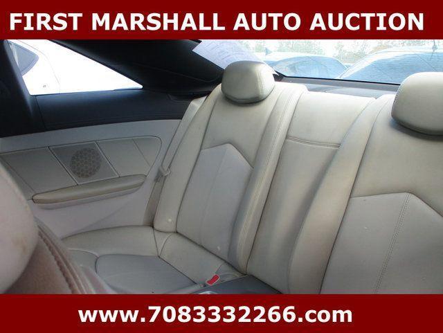 used 2013 Cadillac CTS car, priced at $2,900