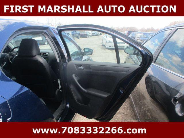 used 2014 Volkswagen Jetta car, priced at $1,900
